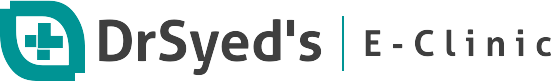 DrSyeds | E-Clinic